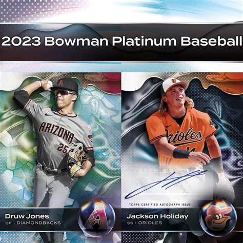 bowman platinum baseball cards|More.